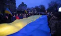 Патріотичний флешмоб у Фейсбуці