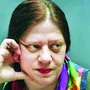 Тетяна ТОЛСТАЯ: «Телебачення з’їдає мені мозок»