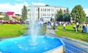 Заробітчани «скинулися» на сільський фонтан