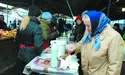 Усе молоко на львівських базарах – з кишковою паличкою!