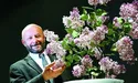 Порцелянові квіти