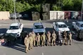 Порошенко розкритикував урядові плани збільшення зарплат силовиків у тилу: гроші треба дати тим, хто на передовій