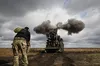 Генштаб ЗСУ: Минулої доби на фронті сталося 155 боєзіткнень