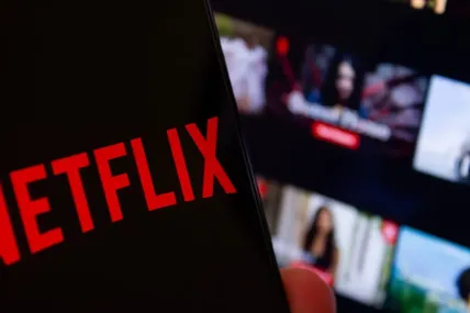 Netflix почав використовувати ШІ у виробництві контенту