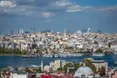 «Попри землетрус у Туреччині, ринок нерухомості в курортній Аланії зростає»