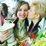 Наталія МУЗИЧУК: «Марічка – вроджений боєць. Гірша позиція на шахівниці лише розпалює її бажання боротися»