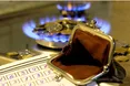 "Нафтогаз" підвищив ціну на газ для населення на 14,7%