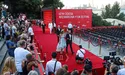 На фразу відомого режисера Террі Гілліама «Спасибо русским!» одесити відповіли «Слава Україні!»