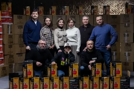 Фото із сайту Євросолідарності