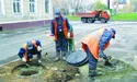 Усі люки – на перевірку!