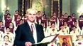 Нашому «Дударику» минає 50. Його творцем був Микола Кацал…