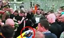 Хто намагався зірвати похорон героя у Львові?