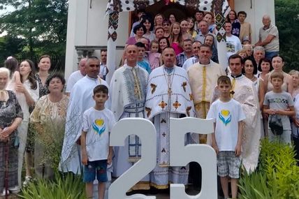 &laquo;Тут немає ні магазину, ні аптеки, ні установи. Тільки церква тримає хутір&hellip;&raquo;