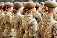 Військовий облік жінок переведуть в онлайн формат