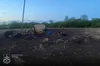 На Хмельниччині розшифровують «чорну скриньку» після катастрофи Су-24М