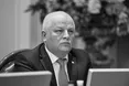 Помер народний депутат Степан Кубів