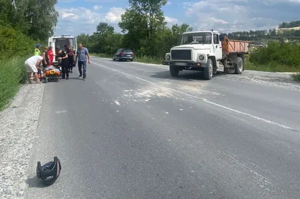 Фото: Поліція Львівської області