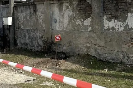 Фото із соцмереж мера Жовкви Олега Вольського