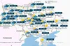 Погода в Україні 3 серпня 2024 року