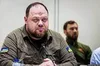 Стефанчук не відправляв Тищенка до Таїланду