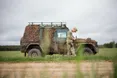У Литві через підозру на дрон підіймали винищувачі НАТО та призупиняли роботу аеропорту