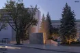 У Львові завершився архітектурний конкурс на найкращий проект громадського простору з памʼятником Євгену Коновальцю, — мер