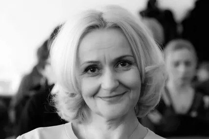 Ірина Фаріон