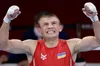 Прикордонник Олександр Хижняк виборов олімпійську ліцензію на Ігри-2024 у Парижі
