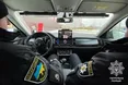Патрульні «фантоми» проти «шумахерів»