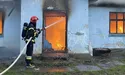 Воїн подбав про вікна сусідові-погорільцеві…