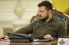 Зеленський заявив, що Україні потрібні гарантії безпеки ще до вступу в НАТО