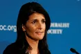 Посол США в ООН: "Зміна режиму в Сирії є одним з пріоритетів політики Трампа"