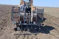 Фермер із Херсонщини самостійно розміновує поля, зміг почати посівну й відновив фруктовий сад