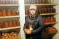Не той урожай, що в полі, а той, який у коморі