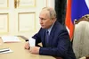 В ІSW проаналізували заяви путіна про «тимчасове управління» в Україні