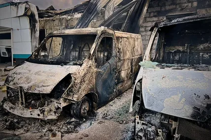 Фото ДСНС