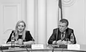 Банкова хитрує зі Страсбургом