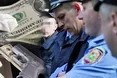 Наркотиками торгували... міліціонери