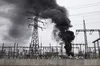 росіяни знову вдарили по енергетичних об'єктах: що відомо