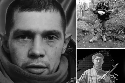 Фото із соцмереж Максима Козицького