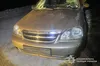 На Львівщині п’яний водій Chevrolet збив двох пішоходів, один у лікарні