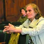 Ніна БІЧУЯ: «Українці — живучі! І мова наша — живуча!»