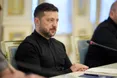 Зеленський розглядає можливість заміни головнокомандувача ЗСУ Сирського