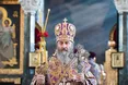 ЗМІ виявили маєток предстоятеля УПЦ М П Онуфрія з вертолітним майданчиком