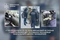 Посадовця навчального центру тероборони затримали за хабар у 4 тисячі доларів