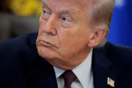 Дональд Трамп. Фото: CNN