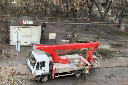 Фото авторки