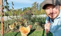 Раніше «звихнувся» на футболі. Тепер — на… курях