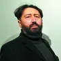 «Портретація» Бориса Фірцака
