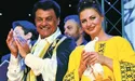 «Меседж цьогорічного конкурсу — за допомогою мистецтва збирати кошти на підтримку армії»